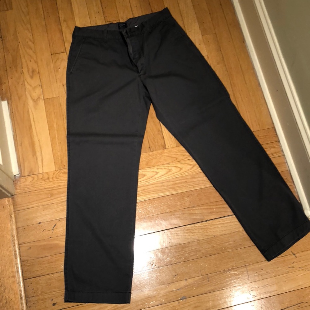 J Crew